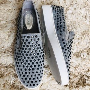 Michael Kors Studded shoes